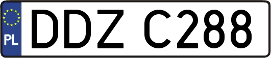 DDZC288