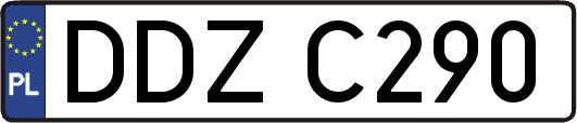 DDZC290