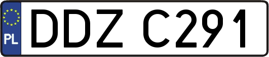 DDZC291