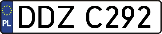 DDZC292