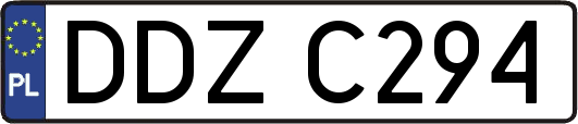 DDZC294