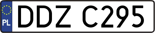 DDZC295