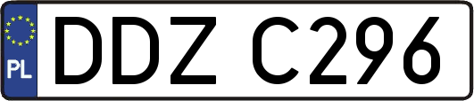 DDZC296