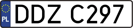 DDZC297