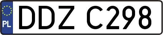 DDZC298