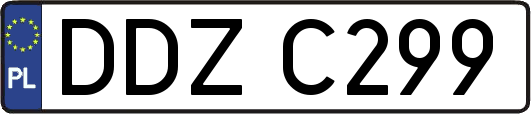 DDZC299