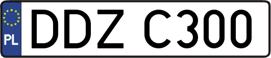 DDZC300