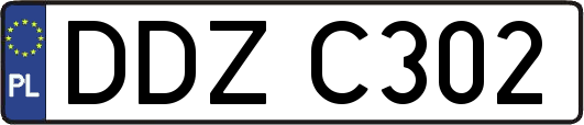 DDZC302