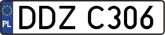 DDZC306