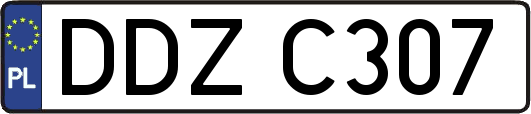 DDZC307