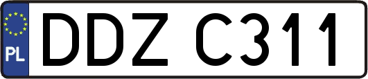 DDZC311