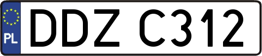 DDZC312