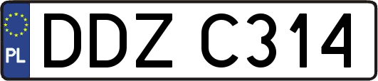 DDZC314