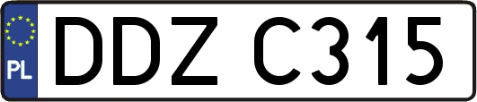 DDZC315