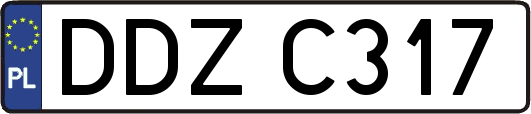 DDZC317