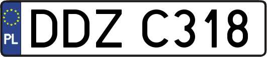DDZC318