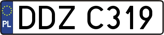 DDZC319