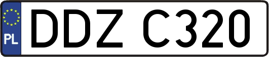 DDZC320