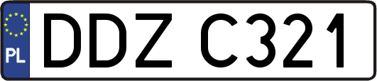 DDZC321