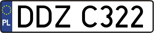 DDZC322