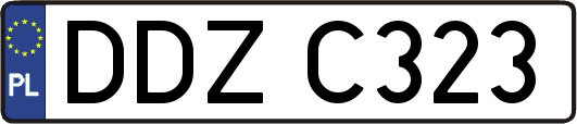 DDZC323