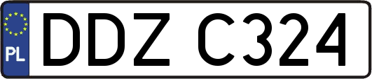 DDZC324