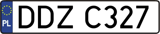 DDZC327