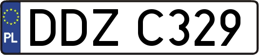 DDZC329
