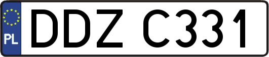 DDZC331