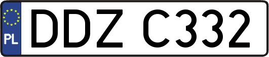 DDZC332