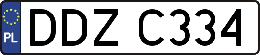 DDZC334