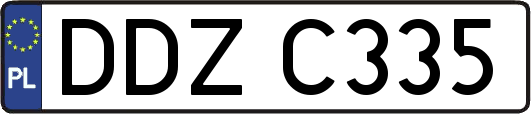 DDZC335