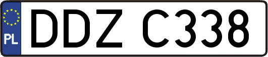 DDZC338