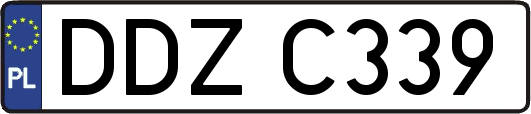 DDZC339