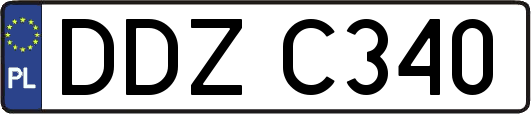 DDZC340