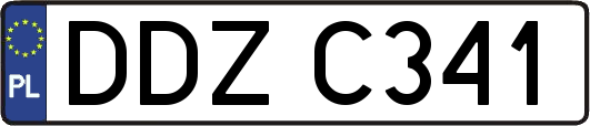 DDZC341