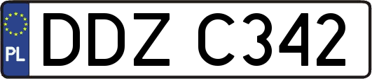 DDZC342