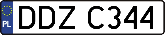 DDZC344