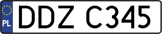 DDZC345