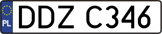 DDZC346