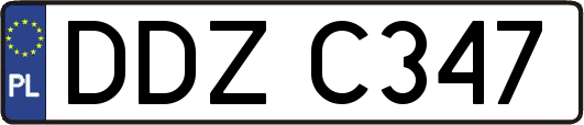 DDZC347