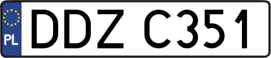 DDZC351