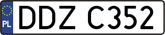 DDZC352