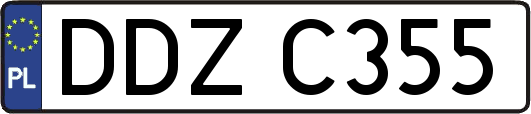 DDZC355