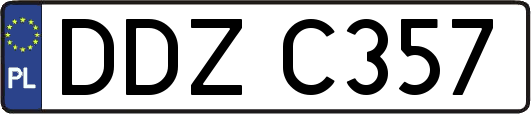 DDZC357