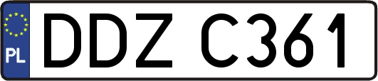 DDZC361