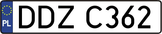 DDZC362