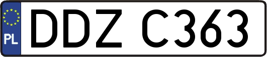DDZC363