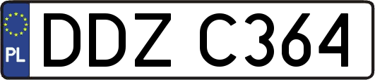 DDZC364