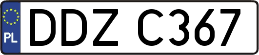 DDZC367